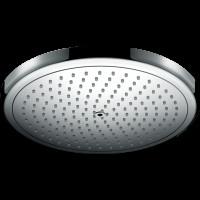 Верхний душ Hansgrohe Croma 280 1jet EcoSmart 9 л/мин хром (26221000)