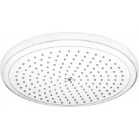 Верхний душ Hansgrohe Croma 280 1jet EcoSmart 9 л/мин белый (26221700)