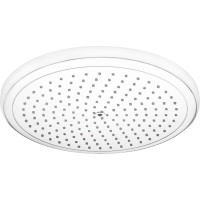 Верхний душ Hansgrohe Croma 280 1jet белый (26220700)