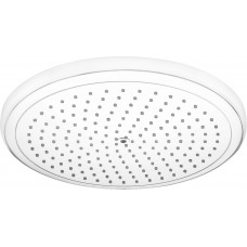 Верхний душ Hansgrohe Croma 280 1jet белый (26220700)