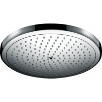 Верхній душ Hansgrohe Croma 280 1jet хром (26220000)