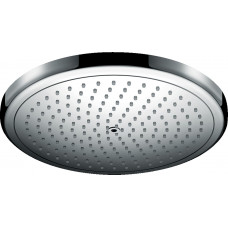 Верхній душ Hansgrohe Croma 280 1jet хром (26220000)