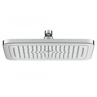 Верхний душ Hansgrohe Croma E 280 1jet EcoSmart хром (26258000)