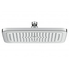 Верхний душ Hansgrohe Croma E 280 1jet EcoSmart хром (26258000)