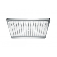Верхній душ Hansgrohe Crometta E 240 1jet хром (26726000)