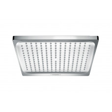 Верхній душ Hansgrohe Crometta E 240 1jet хром (26726000)