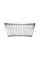 Верхній душ Hansgrohe Crometta E 240 1jet хром (26726000)