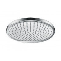 Верхній душ Hansgrohe Crometta S 240 1jet хром (26723000)