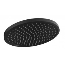 Верхній душ Hansgrohe Crometta S 240 1jet чорний (26723670)