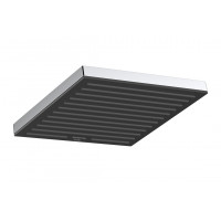 Верхній душ Hansgrohe Pulsify Е 260 1jet хром (24330000)