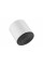 Верхний душ Hansgrohe Pulsify 105 1jet EcoSmart белый (24132700)