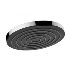 Верхній душ Hansgrohe Pulsify 260 1jet EcoSmart хром (24141000)