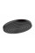 Верхний душ Hansgrohe Pulsify 260 1jet EcoSmart черный (24141670)