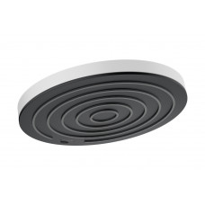 Верхний душ Hansgrohe Pulsify 260 1jet EcoSmart белый (24141700)