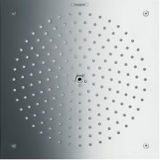 Верхний душ Hansgrohe Raindance 260х260 1jet встроенный хром (26472000)