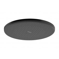 Верхний душ Hansgrohe Raindance Alive S 300 1jet EcoSmart черный хром (24521340)
