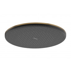 Верхний душ Hansgrohe Raindance Alive S 300 1jet EcoSmart бронзовый (24521140)