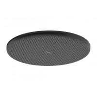 Верхній душ Hansgrohe Raindance Alive S 300 1jet EcoSmart чорний (24521670)