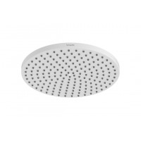 Верхній душ Hansgrohe Raindance S 240 Showerpipe PowderRain 1jet білий (27623700)
