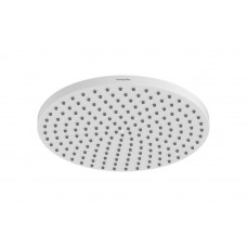 Верхний душ Hansgrohe Raindance S 240 Showerpipe PowderRain 1jet белый (27623700)