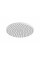Верхній душ Hansgrohe Raindance S 240 Showerpipe PowderRain 1jet білий (27623700)