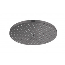 Верхній душ Hansgrohe Raindance S 240 Showerpipe PowderRain 1jet чорний хром (27623340)