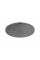 Верхній душ Hansgrohe Raindance S 240 Showerpipe PowderRain EcoSmart 1jet чорний хром (27624340)