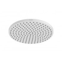Верхний душ Hansgrohe Raindance S 240 Showerpipe PowderRain EcoSmart+ 1jet белый (28821700)