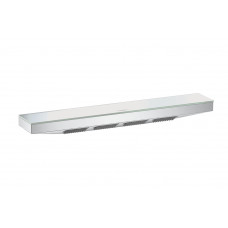 Верхний душ Hansgrohe Боковой душ-полка Rainfinity 500 1jet хром (26243000)