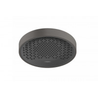 Верхний душ Hansgrohe Rainfinity 250 1jet EcoSmart матовый черный хром (26229340)