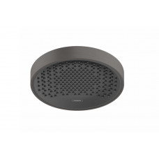 Верхний душ Hansgrohe Rainfinity 250 1jet EcoSmart матовый черный хром (26229340)