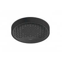 Верхній душ Hansgrohe Rainfinity 250 1jet EcoSmart чорний (26229670)