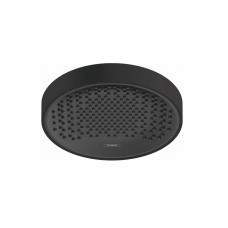 Верхний душ Hansgrohe Rainfinity 250 1jet EcoSmart черный (26229670)