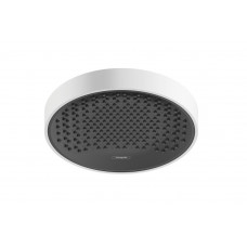 Верхний душ Hansgrohe Rainfinity 250 1jet EcoSmart белый (26229700)
