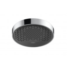 Верхній душ Hansgrohe Rainfinity 250 1jet EcoSmart хром (26229000)