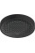 Верхній душ Hansgrohe Rainfinity 250 1jet Black Matt чорний (26228670)