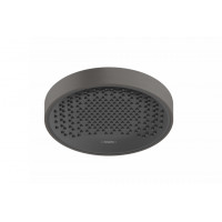 Верхній душ Hansgrohe Rainfinity 250 1jet чорний хром (26228340)