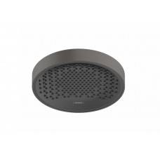 Верхний душ Hansgrohe Rainfinity 250 1jet черный хром (26228340)