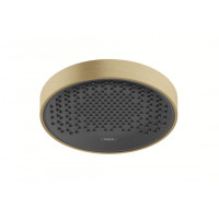 Верхний душ Hansgrohe Rainfinity 250 1jet бронзовый (26228140)