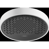 Верхний душ Hansgrohe Rainfinity 250 1jet белый (26228700)