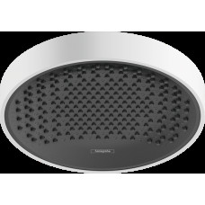 Верхній душ Hansgrohe Rainfinity 250 1jet білий (26228700)