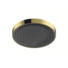 Верхній душ Hansgrohe Rainfinity 250 1jet золотий (26228990)
