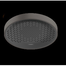 Верхний душ Hansgrohe Rainfinity 360 1jet черный хром (26231340)