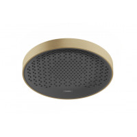 Верхний душ Hansgrohe Rainfinity 360 1jet бронзовый (26231140)