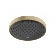 Верхний душ Hansgrohe Rainfinity 360 1jet бронзовый (26231140)