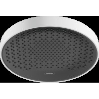 Верхній душ Hansgrohe Rainfinity 360 1jet білий (26231700)
