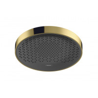 Верхний душ Hansgrohe Rainfinity 360 1jet золотой (26231990)