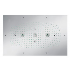 Верхний душ Hansgrohe Raindance Rainmaker 680х460 3jet хром (28417000)