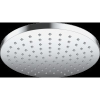 Верхній душ Hansgrohe Vernis Blend 200 1jet EcoSmart хром (26277000)