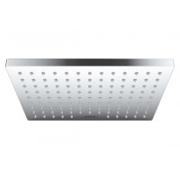 Верхній душ Hansgrohe Vernis Shape 230 230x170 мм 1jet EcoSmart+ хром (26094000)